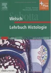 Sobotta Lehrbuch Histologie