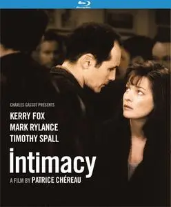 Intimacy (2001)