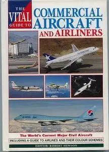 Commercial Aircraft and Airliners