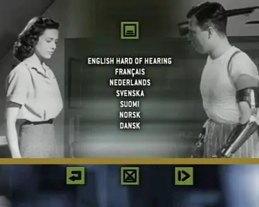The Best Years of Our Lives (1946) [Re-UP]