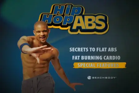 Hip Hop Abs [repost]