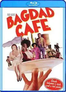 Bagdad Cafe (1987)