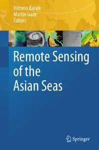 Remote Sensing of the Asian Seas (Repost)