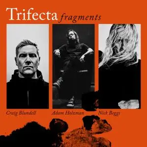 Trifecta - Fragments (2021) [Official Digital Download]