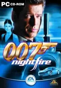 James Bond 007: NightFire