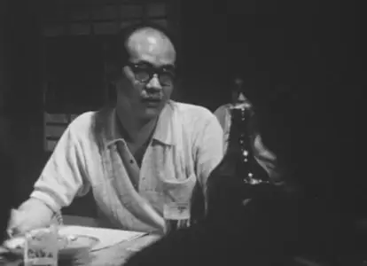Minamata Kanja-san to sono sekai / Minamata: The Victims and Their World (1971)
