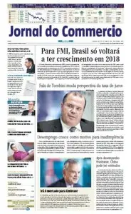 Jornal do Commercio - 20 de janeiro de 2016 - Quarta