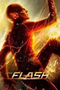 The Flash S05E08