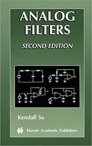 Analog Filters Ed 2