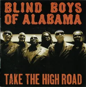 Blind Boys of Alabama - Take the High Road (2011)