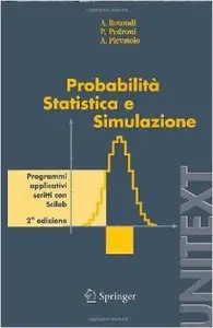 Probabilità, statistica e simulazione