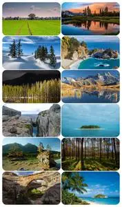 Most Wanted Nature Widescreen Wallpapers #594