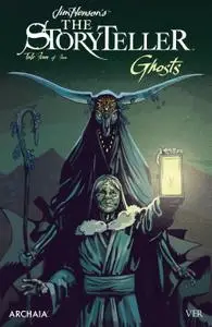 Jim Henson's The Storyteller - Ghosts 04 (of 04) (2020) (Digital) (Mephisto-Empire