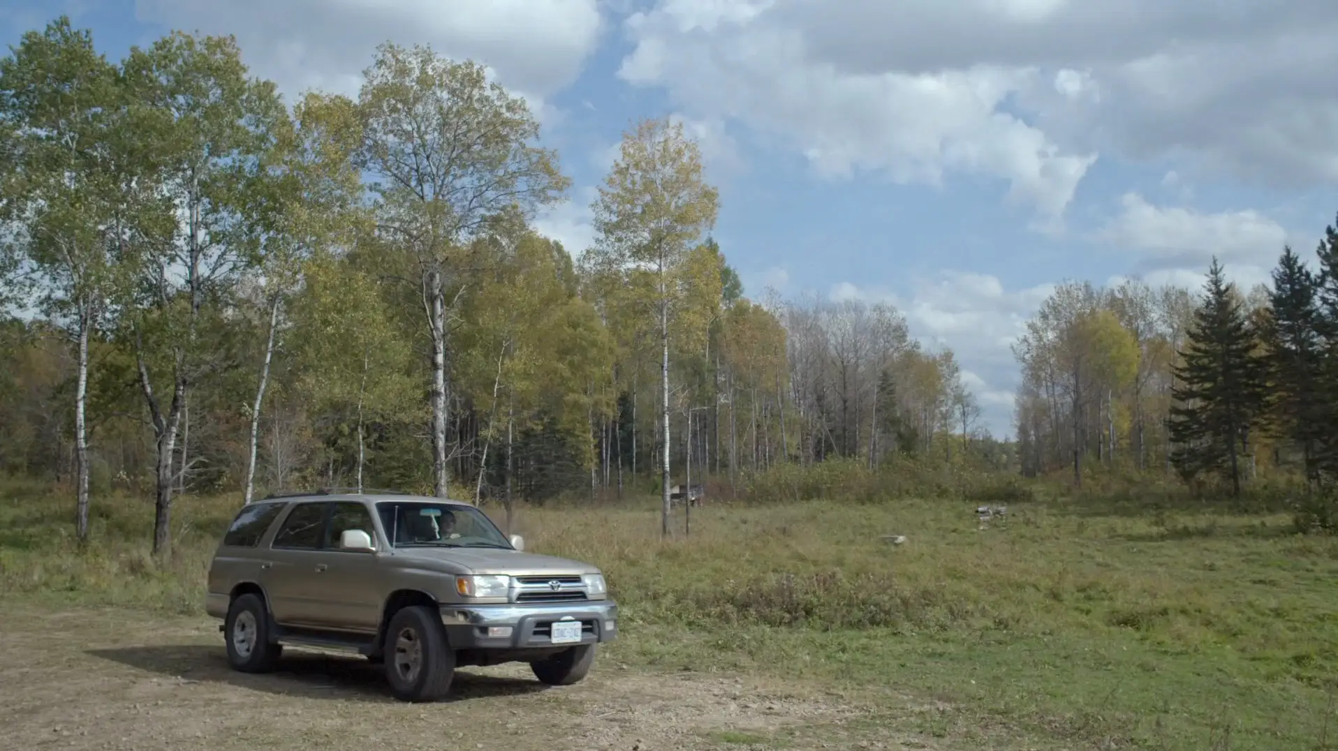 Flee the Light (2021)