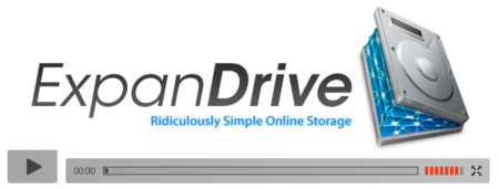 ExpanDrive 7.2.1