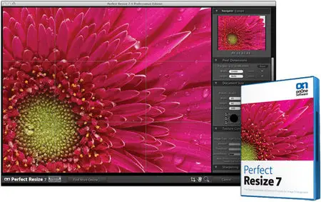 Perfect Resize PRO 7.0.4