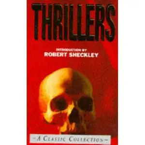 Thrillers: A Classic Collection