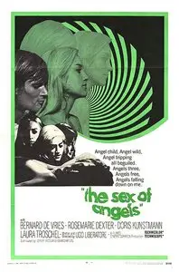 The Sex of Angels (1968)