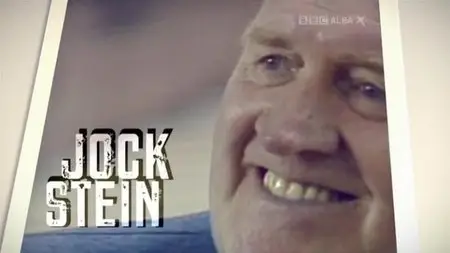 BBC - Jock Stein (2014)