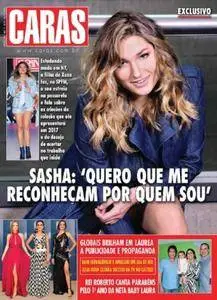 Caras - Brazil - Issue 1200 - 4 Novembro 2016