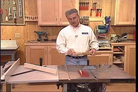 Woodworking Secrets: Tips and Techniques
