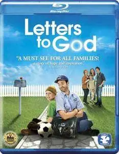 Letters to God (2010)