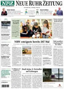 Neue Ruhr Zeitung – 08. Mai 2019
