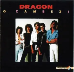 Dragon - O Zambezi (1978)