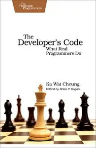 The Developer's Code
