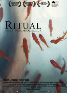 Ritual - Una storia psicomagica / Ritual - A Psychomagic Story (2013)