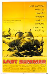 Last Summer (1969)