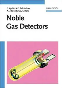 Noble Gas Detectors