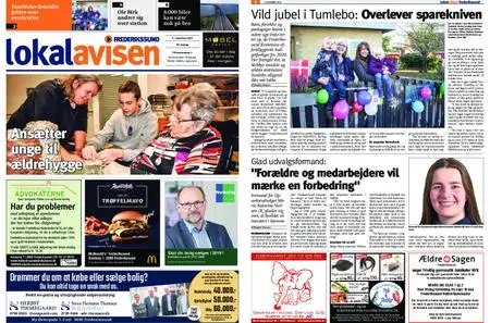 Lokalavisen Frederikssund – 05. november 2019