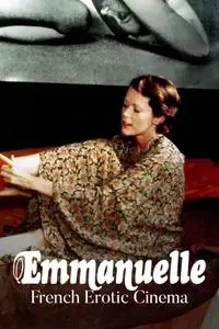 Emmanuelle: Queen of French Erotic Cinema (2021)