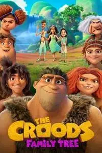 The Croods: Family Tree S07E02