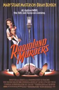 Radioland Murders (1994)