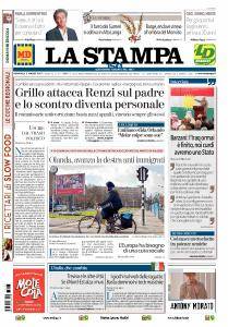 La Stampa - 5 Marzo 2017