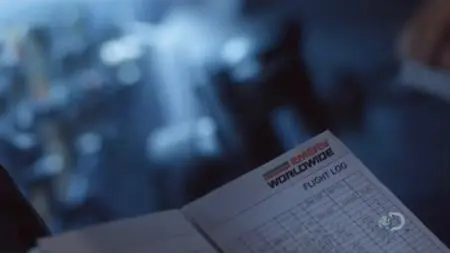 Discovery Ch. - Air Crash Investigation: Nuts and Bolts (2018)