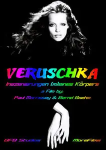 Veruschka - Die Inszenierung (m)eines Körpers / Veruschka: A Life for the Camera (2005)