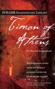 «Timon of Athens» by William Shakespeare