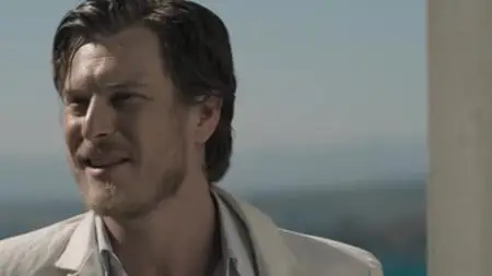 Redeemer (2014)