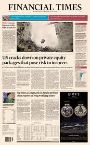 Financial Times Asia - January 17, 2023