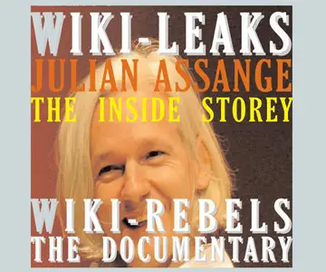Wiki Rebels: The Documentary
