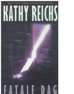 Kathy Reichs - Bones serie