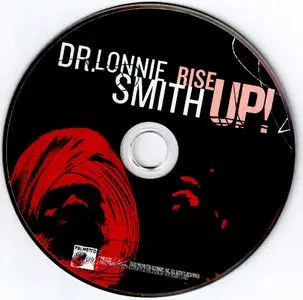 Dr. Lonnie Smith - Rise Up! (2008) {Palmetto Records PM 2138}