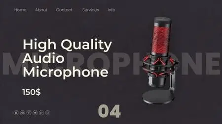 Digital Gaming Product Promo 44145672