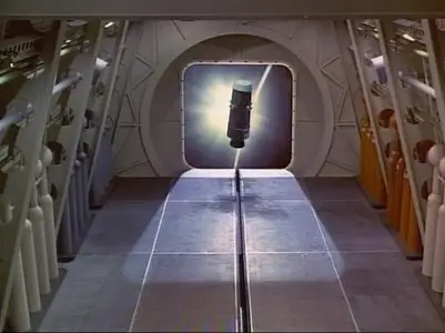 Earth II (1971)