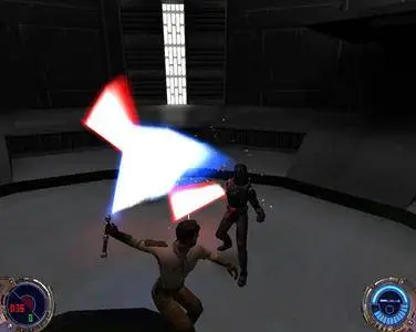 Star Wars™: Jedi Knight™ Ii - Jedi Outcast™ (2002)