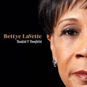 Bettye LaVette - Thankful n' Thoughtful [Deluxe Edition] (2012/2013) [Official Digital Download 24/96]