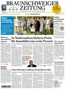 Braunschweiger Zeitung - 11. Mai 2018